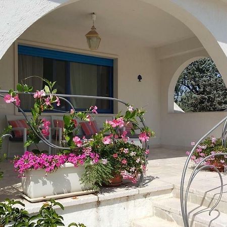 Casa Maresole Βίλα Mattinata Εξωτερικό φωτογραφία