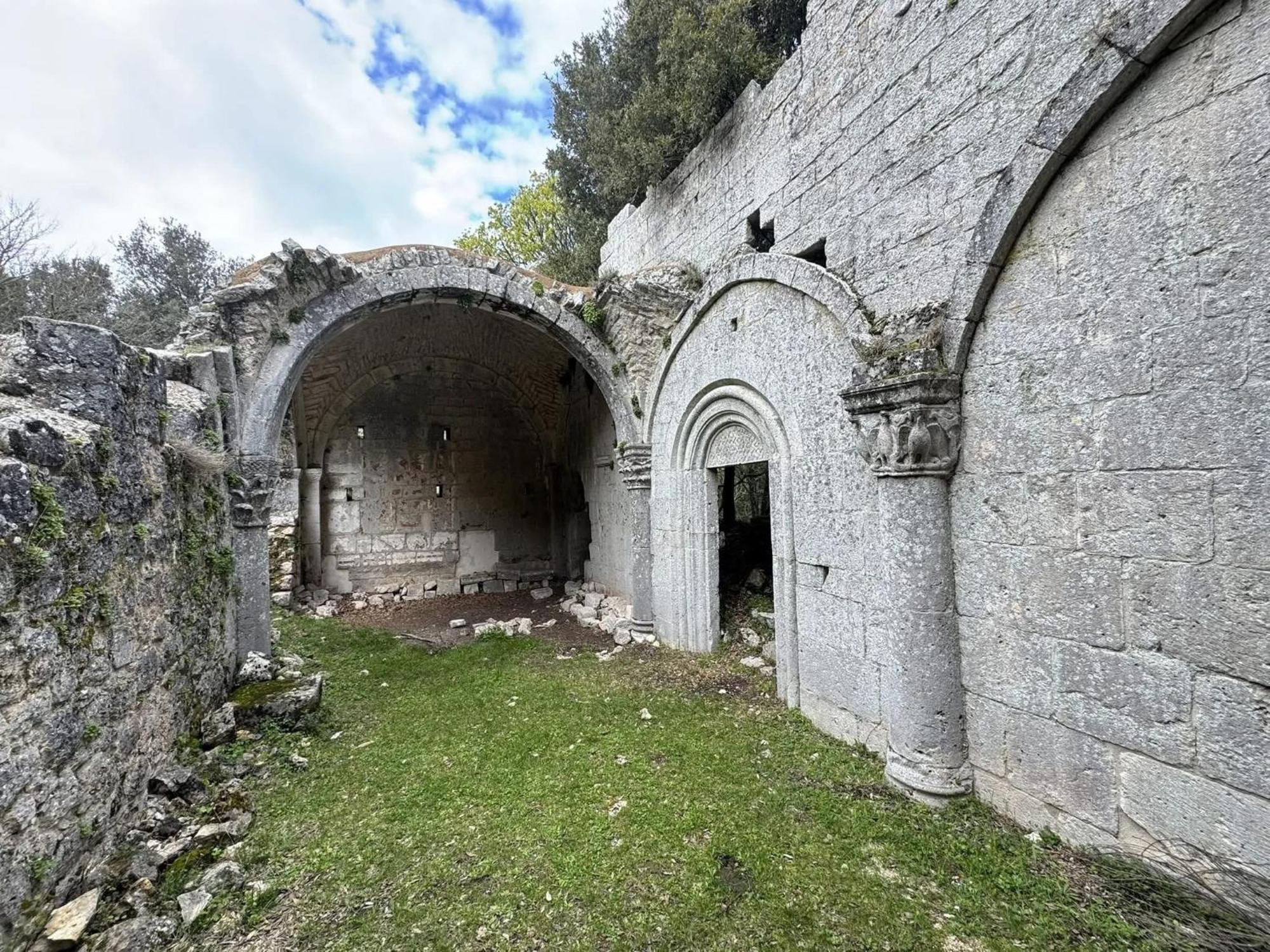 Casa Maresole Βίλα Mattinata Εξωτερικό φωτογραφία