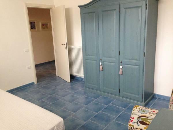 Casa Maresole Βίλα Mattinata Εξωτερικό φωτογραφία