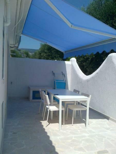 Casa Maresole Βίλα Mattinata Εξωτερικό φωτογραφία