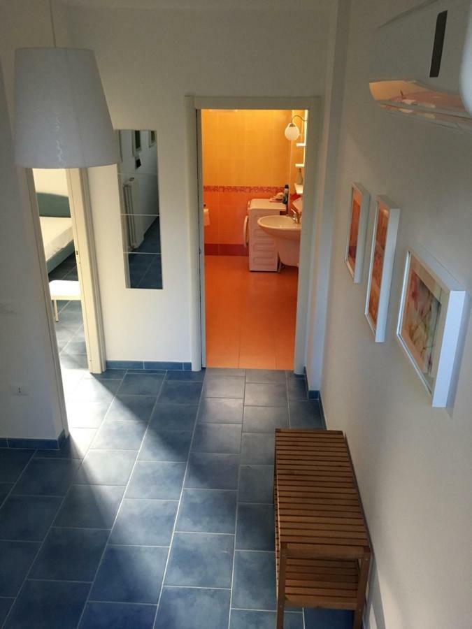 Casa Maresole Βίλα Mattinata Εξωτερικό φωτογραφία