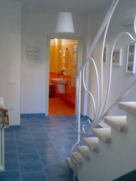 Casa Maresole Βίλα Mattinata Εξωτερικό φωτογραφία